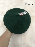 Mũ nồi dạ xanh xuất Mỹ