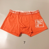 Quần boxer F I L A cạp thể thao. HA286
