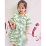 Váy kẻ 3 màu Mmln. HA2014 (3 màu)