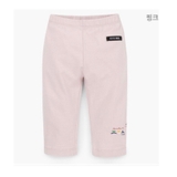 Quần legging lửng hoạ tiết 3 đứa trẻ PM. HA0513 (5 màu)
