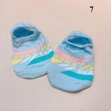 Tất hài, tất búp bê Old Navy xuất Hàn. HA0773 (chân đi giày 30 -> 37)