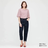 Áo sơ mi nữ U N I dư xịn. HA1558 (3 màu)