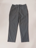 Quần kaki nam mềm chun sau Easy pants Giordano. HA1914