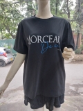 Áo phông nữ Morceau de ciel xuất Hàn. HA4833 (Free size - 2 màu)