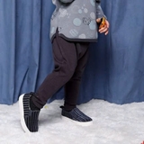 Quần lót lông bom trơn bé trai bé gái MM. HA4513