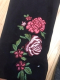 Quần legging nữ xuất xịn. HA0755