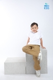 Quần kaki bé trai Green Leaves xuất Hồng Kong. SP574 (3 màu)