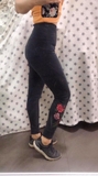 Quần legging nữ xuất xịn. HA0755