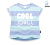 Áo cotton xước kẻ Cool bé trai bé gái Jelis. HA4691