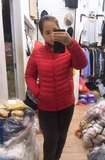 Áo khoác lông ngỗng CPX xuất Hàn. SP339 (4 màu) 52-75kg