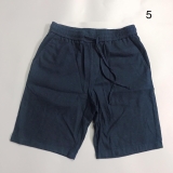 Quần short đũi nam TBJ (loại mềm). HA0964 (6 màu)