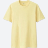 Áo phông Uniqlo nam cổ tròn xuất xịn HA0341 (8 Màu)
