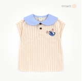 Áo cotton nhiều mẫu bé trai bé gái MM. HA3261