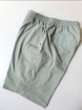 Quần short vải golf túi hộp bé trai. HA5186
