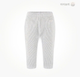 Quần leg thun tăm trơn bé trai bé gái MM. HA3763