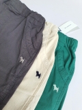 Quần short bé trai Bl.ue Dog. HA0952 (3 màu)