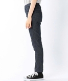 Quần jeans skinny cạp chun nữ co giãn 4 chiều xuất Nhật. HA0490