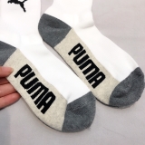 Tất Puma cao cổ xuất Nhật. HA0775