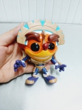 Đồ chơi mô hình Funko pop cao 10-15cm xuất dư. HA4797