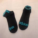 Tất Adidas cổ xanh ngọc. HA0776