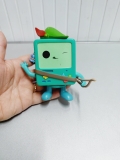Đồ chơi mô hình Funko pop cao 10-15cm xuất dư. HA4797