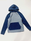 Áo nỉ hoddies bé trai Tekgear. HA5209