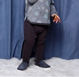 Quần lót lông bom trơn bé trai bé gái MM. HA4513