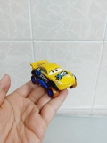 Mô hình xe ô tô kim loại Cars Mattel (không hộp). HA2172