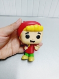 Đồ chơi mô hình Funko pop cao 10-15cm xuất dư. HA4797