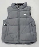 Áo gile lông vũ trẻ em xuất Hàn. HA5037 (size 120)