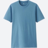 Áo phông Uniqlo nam cổ tròn xuất xịn HA0341 (8 Màu)
