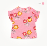 Áo cotton nhiều mẫu bé trai bé gái MM. HA3261