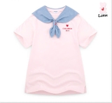 Váy cotton bé gái Cool Freeze Jelis. HA2933 (thiếu khăn)
