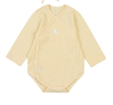 Body thun tăm tam giác dài tay bé trai bé gái Absorba. HA3256