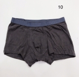 Boxer cotton kẻ xuất Hàn. HA0987 (14 màu)