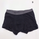 Boxer cotton kẻ xuất Hàn. HA0987 (14 màu)