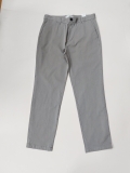 Quần kaki nam Chino pencil Fit Giordano. HA4913