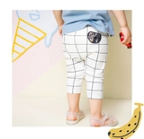 Leg lửng caro Gorilla bé trai bé gái MM. HA4578