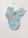 Tất nữ cổ cao Oldnavy. HA3415