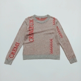 Áo len bé trai bé gái xuất dư xịn. HA4224 (Form chiều cao)