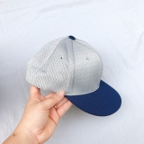 Mũ lưỡi trai trẻ em xuất Mỹ. HA0919 (8 màu)