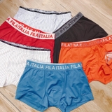 Quần boxer F I L A cạp thể thao. HA286