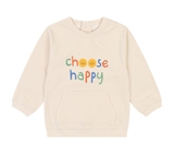 Áo nỉ da cá choose happy bé trai bégái Happyland. HA5066