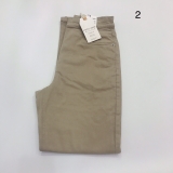 Quần Jeans Gior da no xuất Hàn. HA0993 (5 màu)