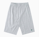 Quần short cotton bé trai bé gái Cún xanh. HA5042