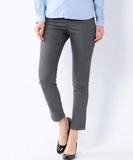 Quần jeans skinny cạp chun nữ co giãn 4 chiều xuất Nhật. HA0490