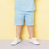 Quần cotton xước kẻ bé trai Hej. HA1211