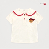 Áo cotton nhiều mẫu bé trai bé gái MM. HA3261
