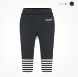 Leg thun phối ống kẻ bé trai bé gái MM. HA3775