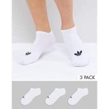 Tất Adidas cổ ngắn dư xịn